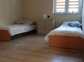 Gambaran Hotel: Apartamenty Zacisze