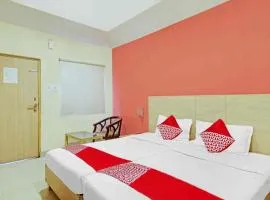 SK FIRST TRANSIT HOTEL Shamshabad