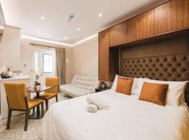 Żebbuġ में, होटल Zebbuga Luxury Apartment 1