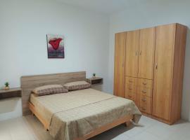 Zdjęcie hotelu: you can enjoy this sweet apartment