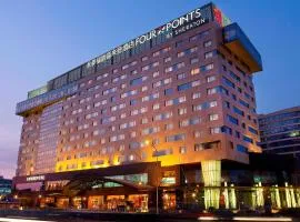 Four Points By Sheraton Beijing, Haidian