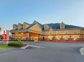 Best Western Plus Bradbury Inn and Suites, Hotel in Waycross