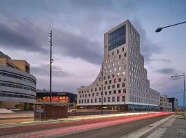 Scandic Kiruna, hotel a Kiruna