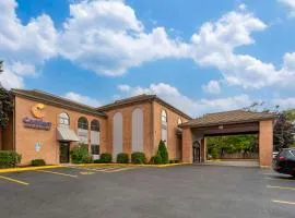 Comfort Inn & Suites Mundelein-Vernon Hills