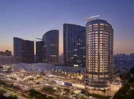 Nanning Marriott Hotel, готель у місті Наньнін