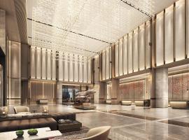 Hotelfotos: Wuhan Marriott Hotel Hankou