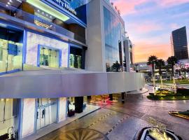 Hotel Photo: Safi Royal Luxury Metropolitan