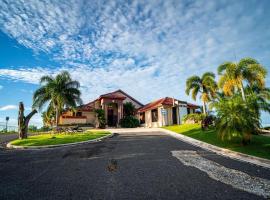 Hotel Photo: Hacienda el Jibarito