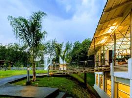 酒店照片: Casa Paraíso, Valle de Bravo, México.