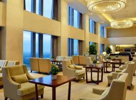 Sheraton Shenyang South City Hotel, hotel in Shenyang
