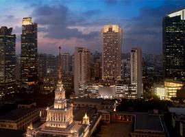 Hotel Foto: The Portman Ritz-Carlton Shanghai