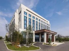 Fairfield by Marriott Taizhou Bay, hotel in Taizhou
