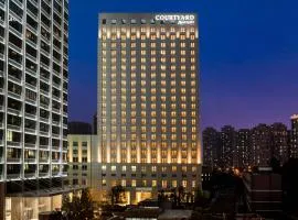 Courtyard by Marriott Tianjin Hongqiao