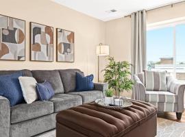 Hotel Foto: New! Cozy 1BR minutes from Downtown Roseville