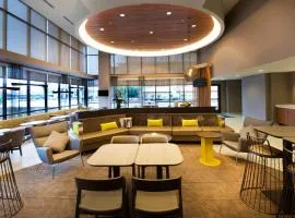 SpringHill Suites by Marriott Seattle Issaquah, hotell sihtkohas Issaquah