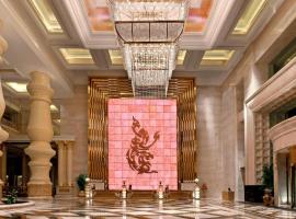 Хотел снимка: Sheraton Chongqing Hotel