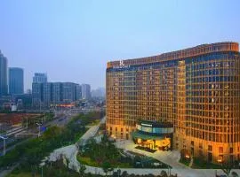 Renaissance Nanjing Olympic Centre Hotel