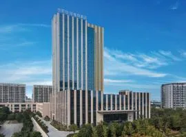 Four Points by Sheraton Hefei, Baohe, hotel in Hefei