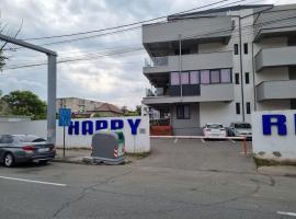 A picture of the hotel: Happy Residence