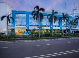 Hotel fotografie: 1O1 URBAN Jakarta Kelapa Gading