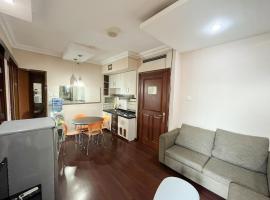 Hotel Photo: Super Executive G Setiabudi 2BR 1BA - code 15