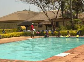 Demera Motel, hotel in Lilongwe