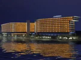 Le Méridien Xiaojing Bay, hotel en Huizhou