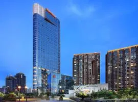 Sheraton Grand Hangzhou Binjiang Hotel