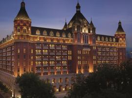 Hotel fotoğraf: The Ritz-Carlton, Tianjin