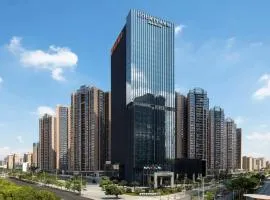 深圳聯投東方萬怡酒店