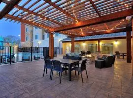 Residence Inn by Marriott Houston Tomball, hotel a Tomball