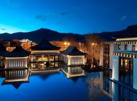 The St. Regis Lhasa Resort, hotel in Lhasa