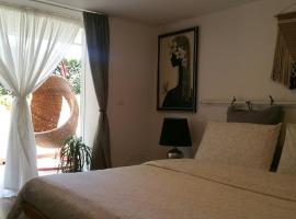 Hotel Photo: Cristina’s flat Riccione