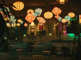 Đại Dương La Gi Homestay & Coffee