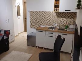 A picture of the hotel: BelDor Apartment