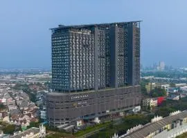 Herloom Hotel & Residence BSD Tangerang