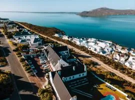 Adventure Pad's by The Farmhouse Hotel, hotel in Langebaan