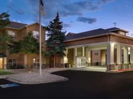 Homewood Suites by Hilton Salt Lake City - Midvale/Sandy