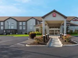 Hilton Garden Inn Columbus/Grove City، فندق في غروف سيتي