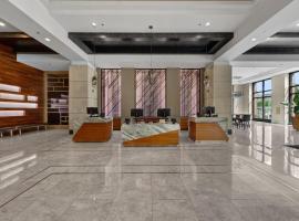 Cleveland में, होटल Cleveland Marriott Downtown at Key Tower