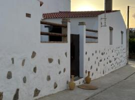 Ξενοδοχείο φωτογραφία: La casa de las piedras