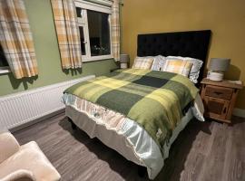 Хотел снимка: Pinebrook BnB En-suite 1 double bed