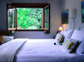 Hotel Las Cascadas