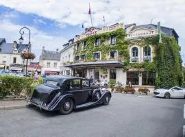 Logis Hotel De France