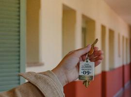 A picture of the hotel: Alojamiento en pleno centro de Corrientes