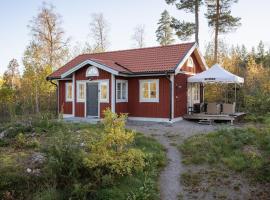 Hình ảnh khách sạn: Cozy house with nature as a neighbour, Ranas-Rimbo
