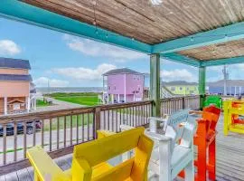 Cozy Beach Cabin - Beautiful Coast Views