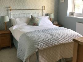 Hotel Foto: A place to stay in Stoke Gifford