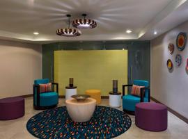 Hotel Photo: Fairfield by Marriott San Salvador