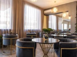 Gambaran Hotel: Hotel Boutique de Firma